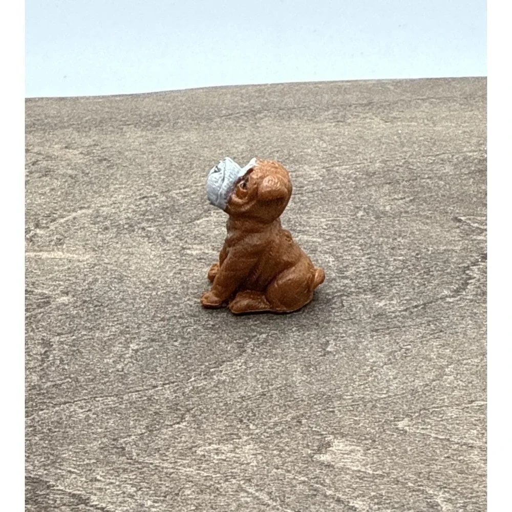 A&A Mini Bulldog .75
